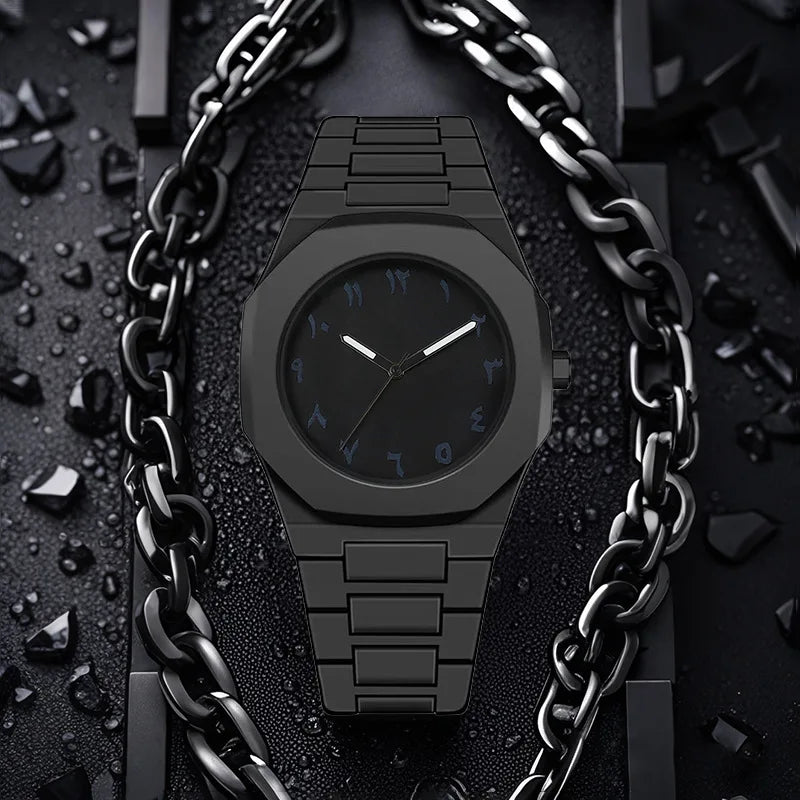 Men's Quartz Watch