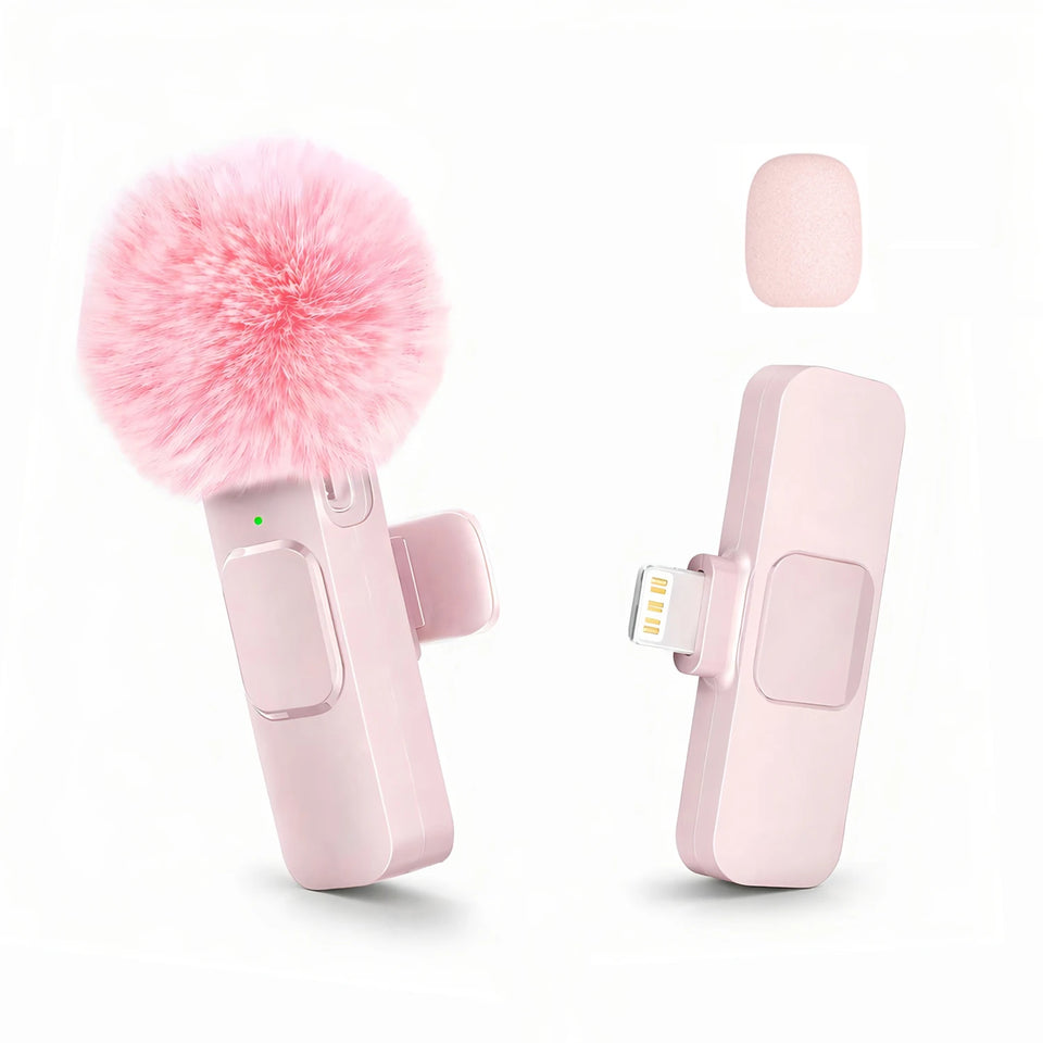 Microphone