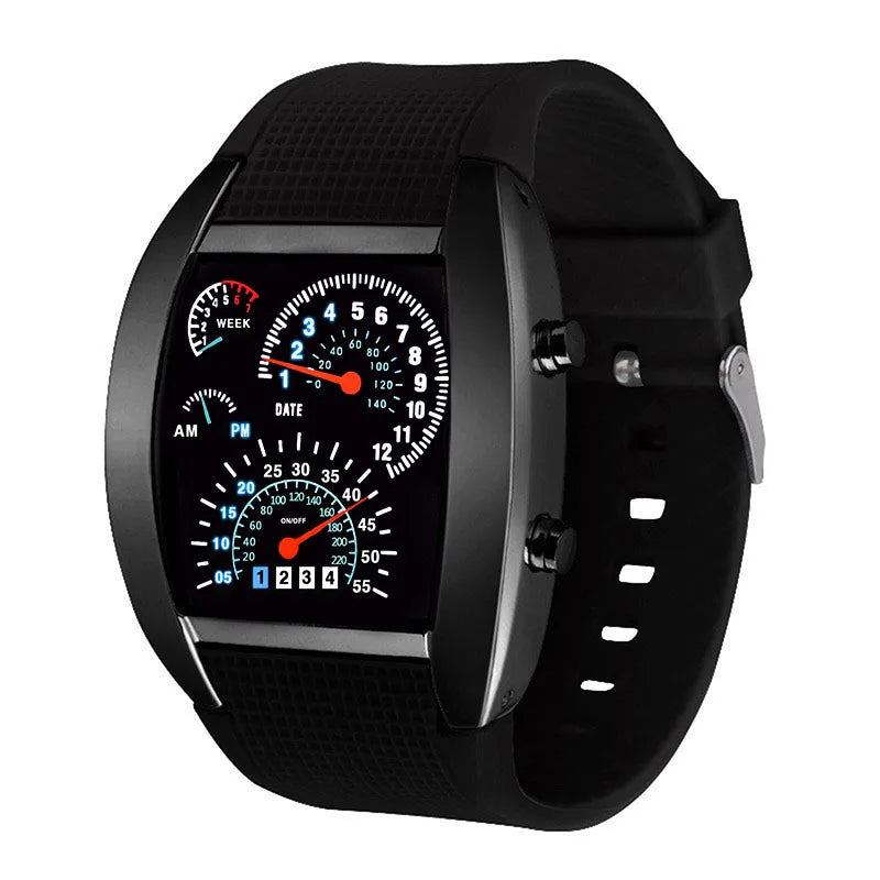 Men's Quartz Watch