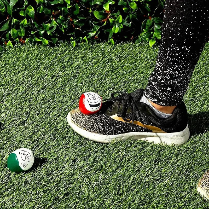 Toss Game Bean Bag Set