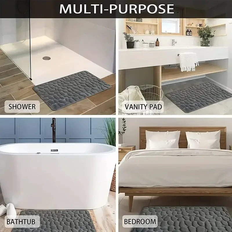 Bath Mat