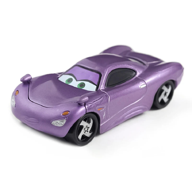 Miniature Character Toy Car