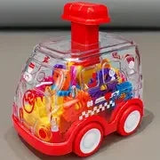 Toy Vehicle Model