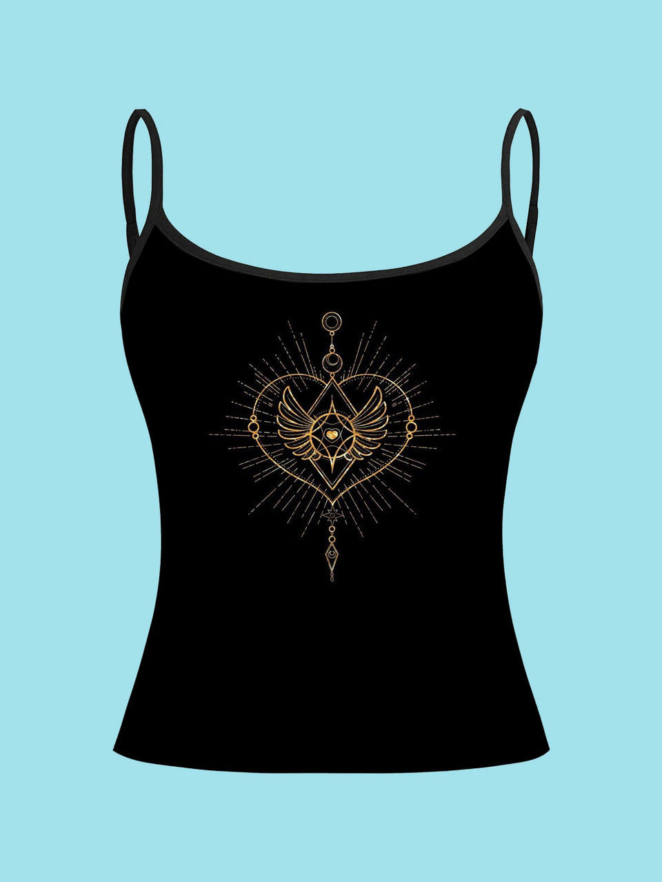 Cami Top