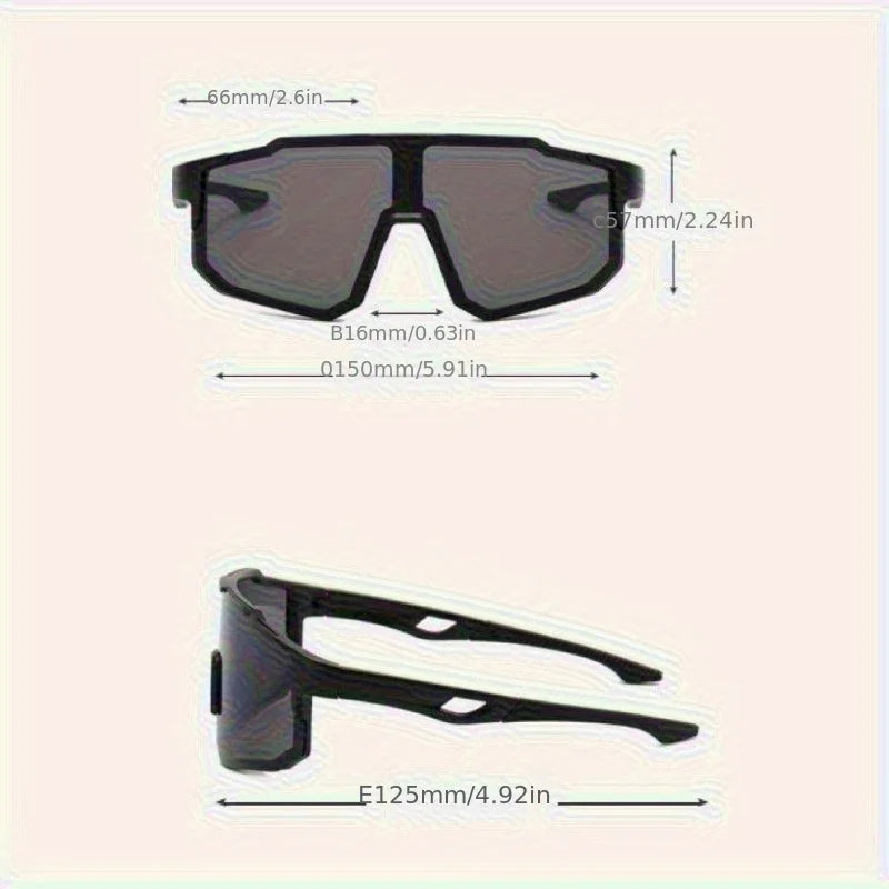 Fashion Glasses