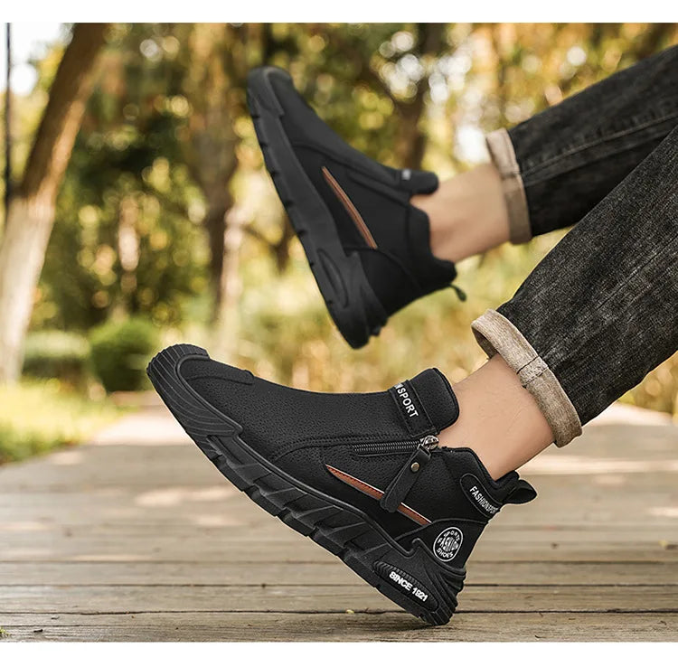 Men's Ankle Boots