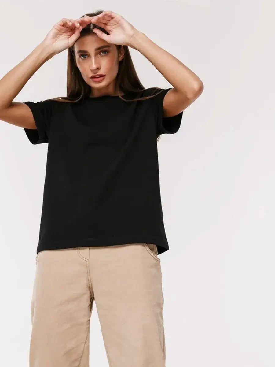 Women's Cotton T-Shirt