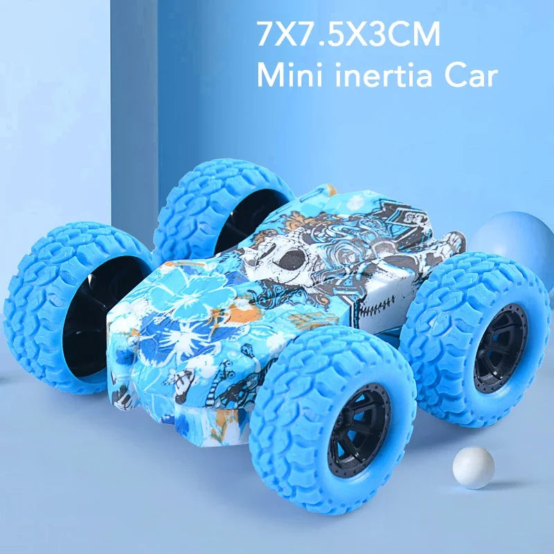 Toy Vehicle Model