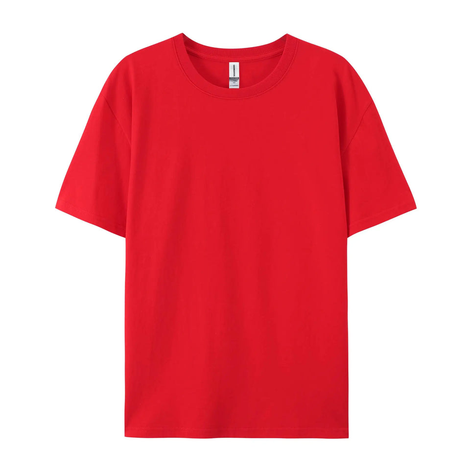 Women's Cotton T-Shirt
