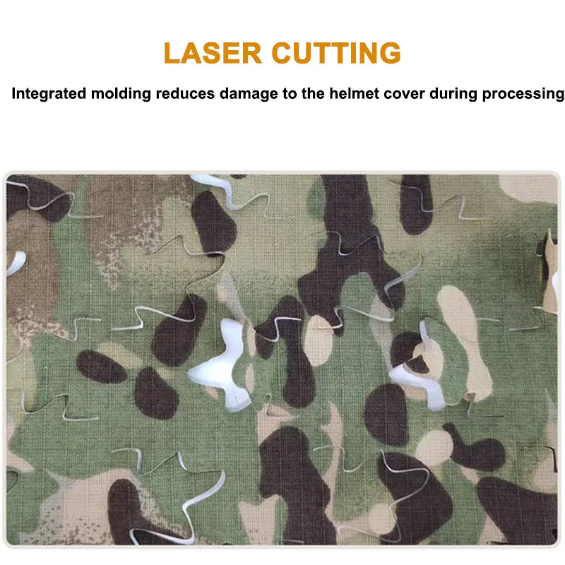 Helmet Cover