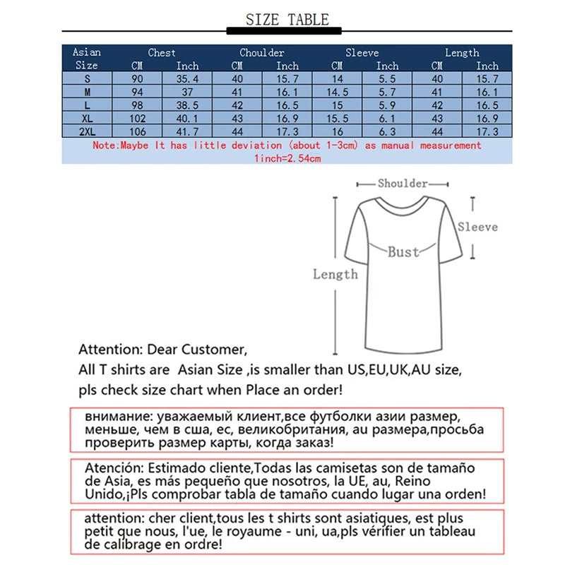 Graphic T-Shirt
