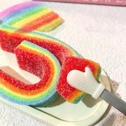 Rainbow Squeeze Stress Ball