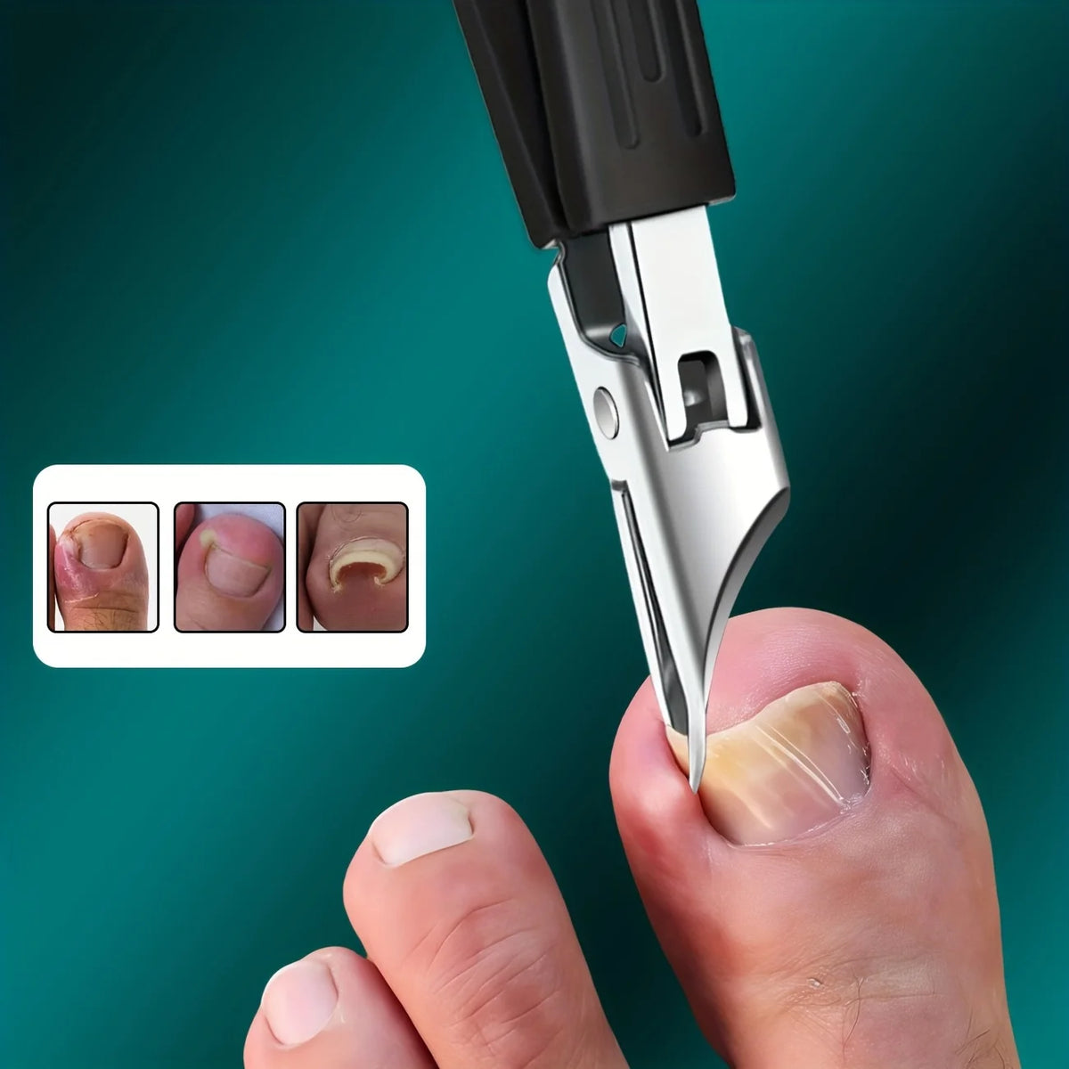 Nail Grooming Tool