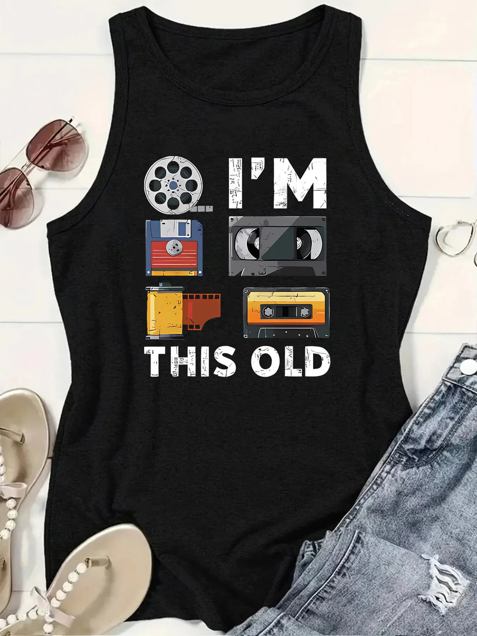 Women's Tank Top