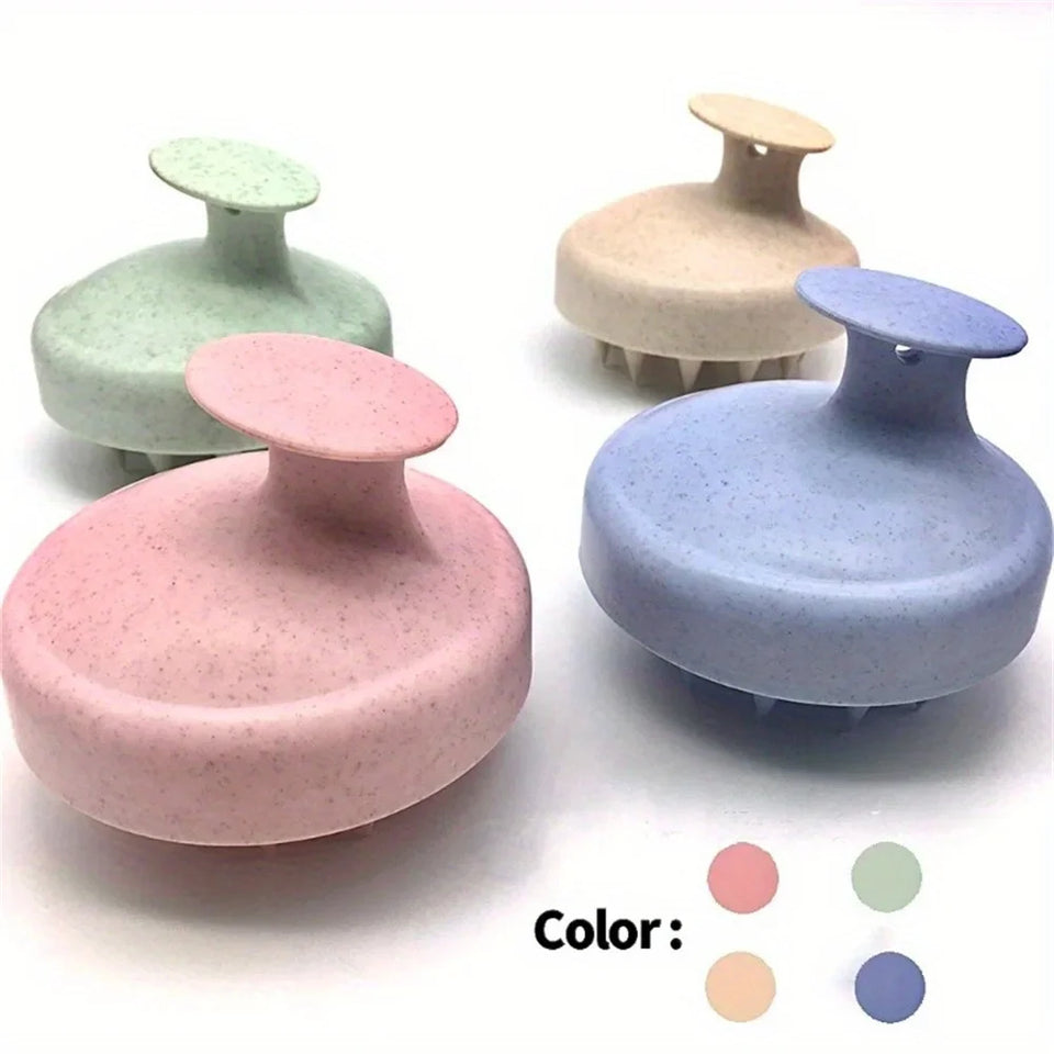Hair & Scalp Brush