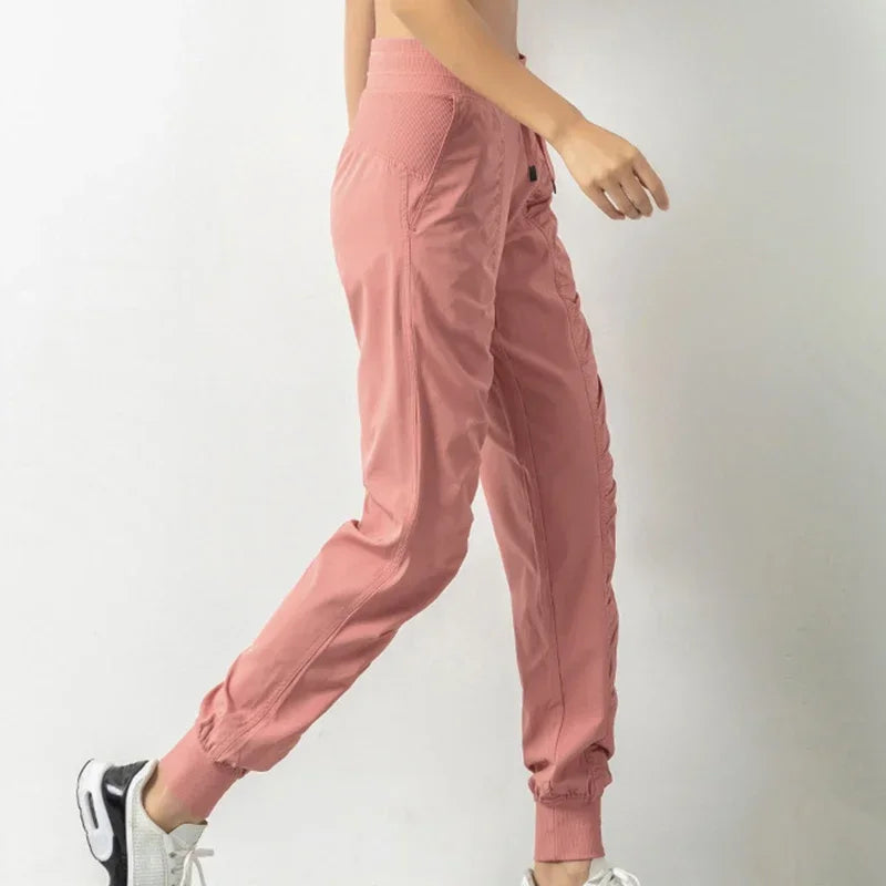 Women's Quick-Dry Pants