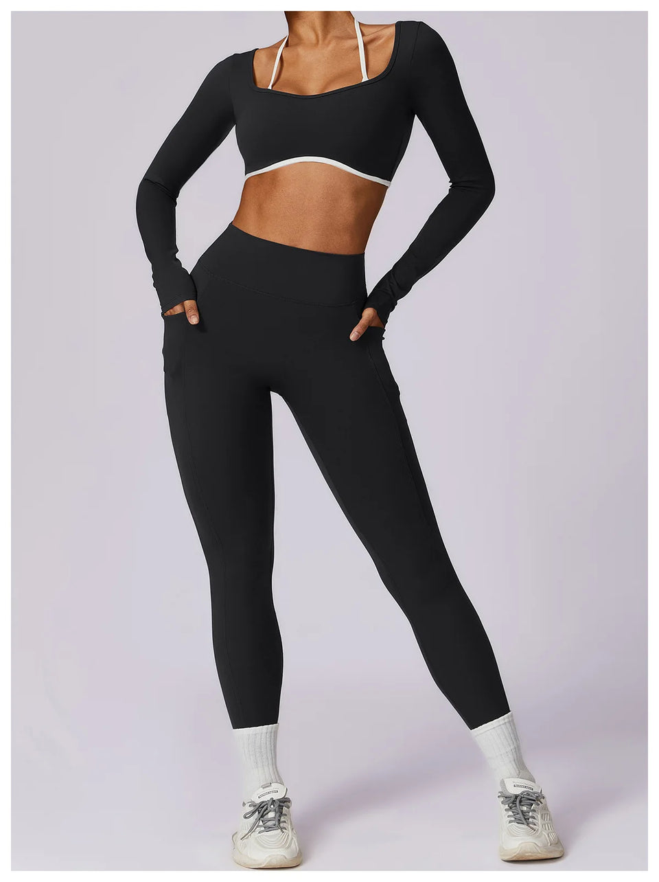 Workout Shirt