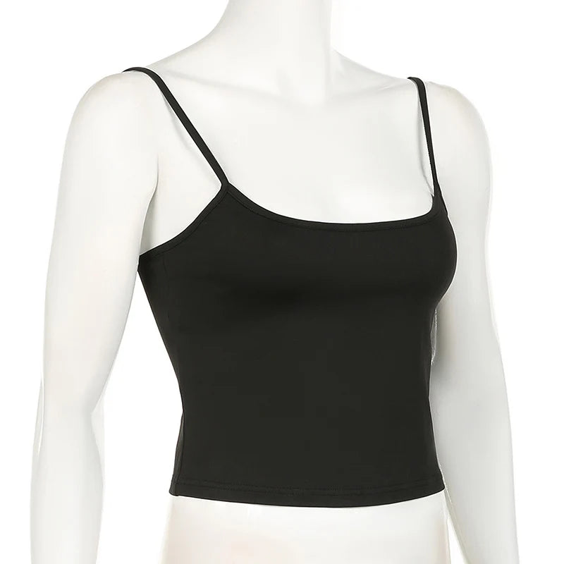 Women's Crop Top