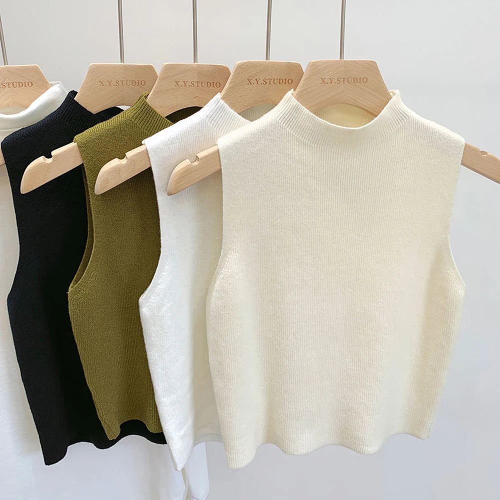 Women's Crop Top