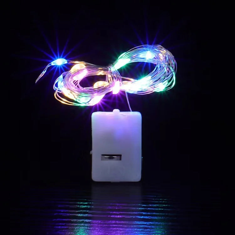 Decorative Fairy String Lights