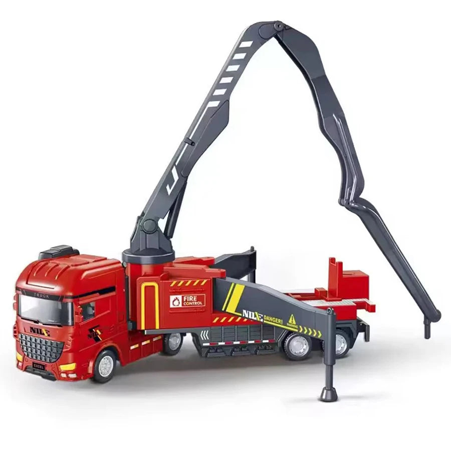 Toy Vehicle Model