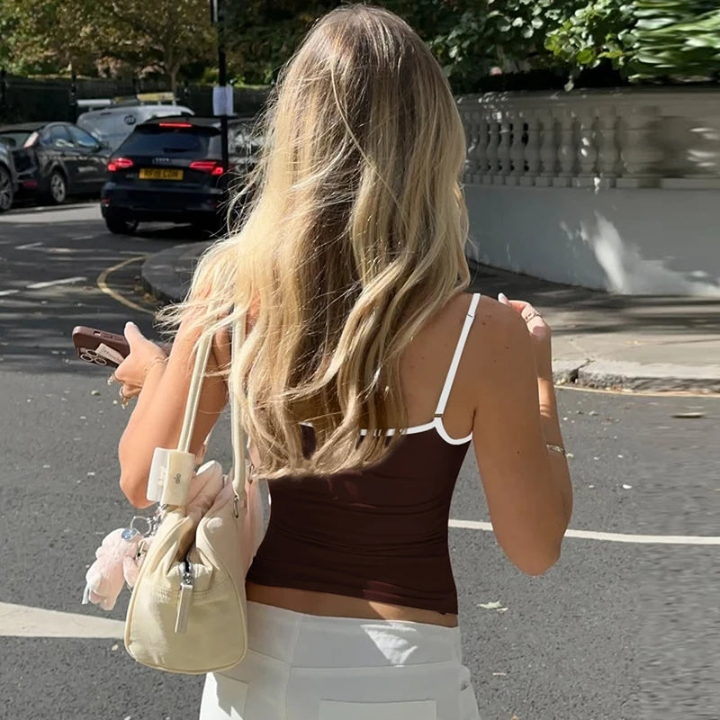 Women's Crop Top