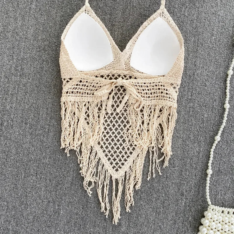 Women's Crop Top