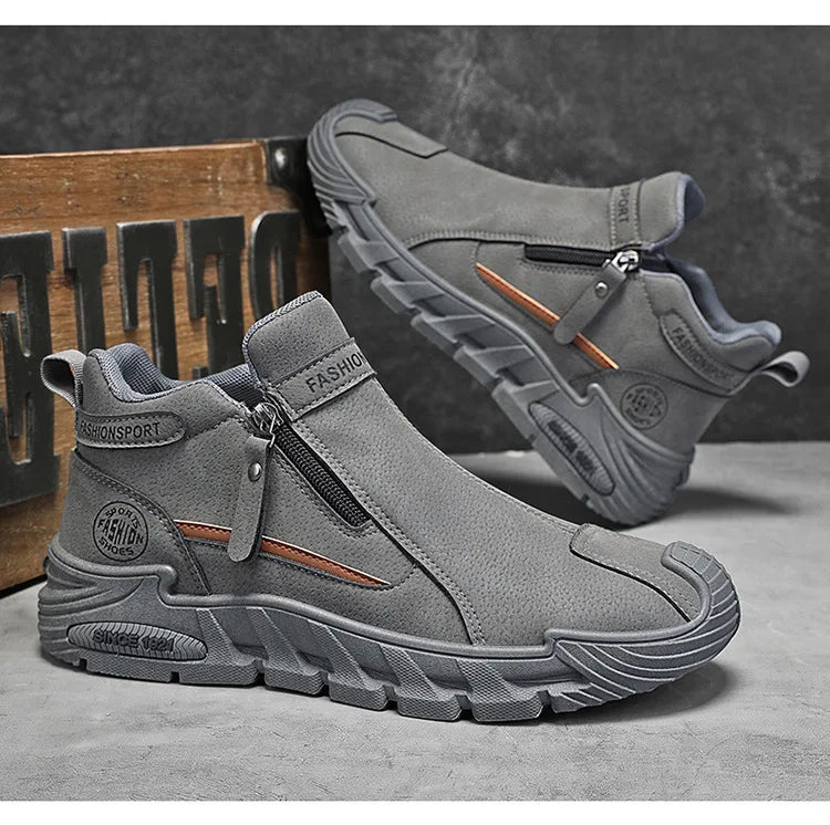 Men's Ankle Boots