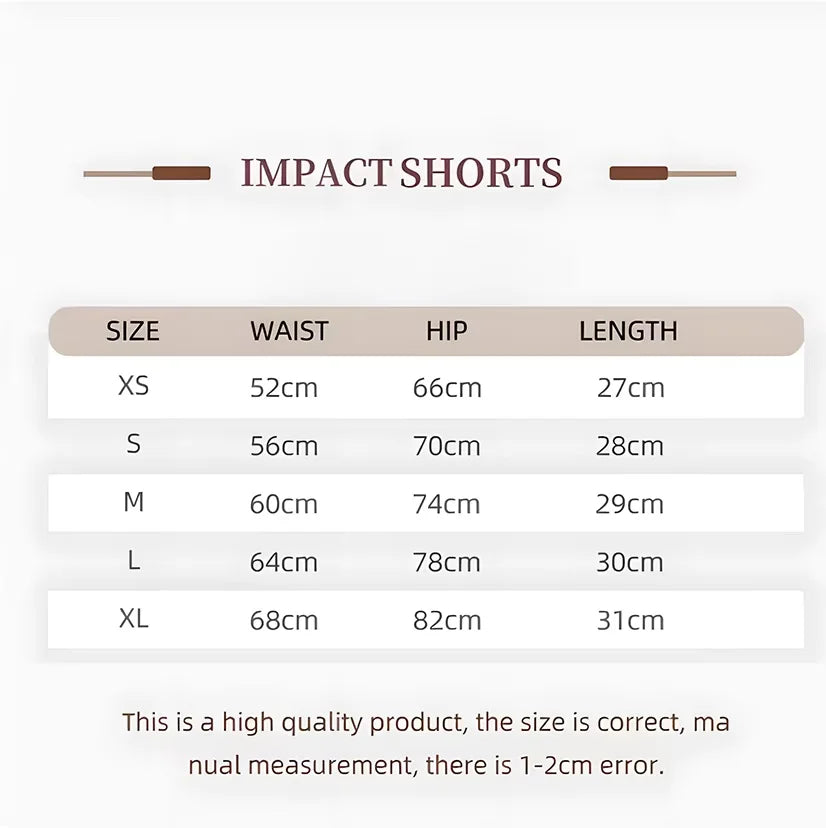 Unisex Seamless Activewear Set