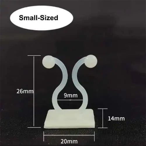 Plant Support Clips