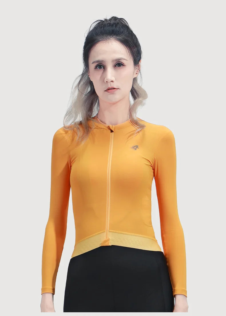 Women's Cycling Jersey