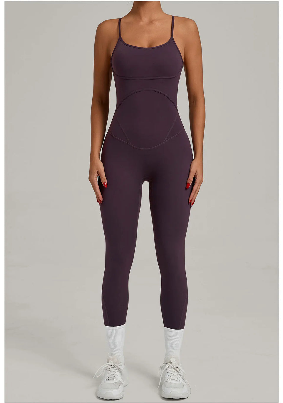 Women's Jumpsuit