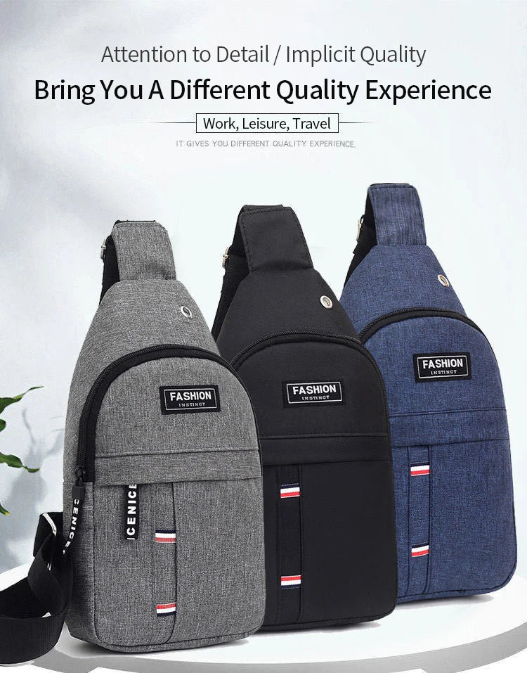 Waist Bag