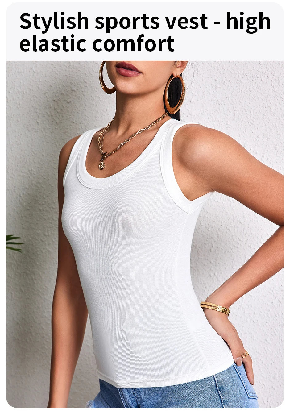 Women's Cami Top
