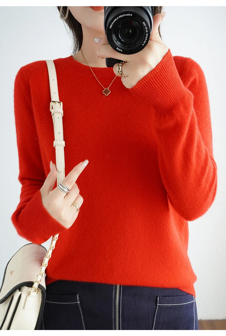 Women's Sweater