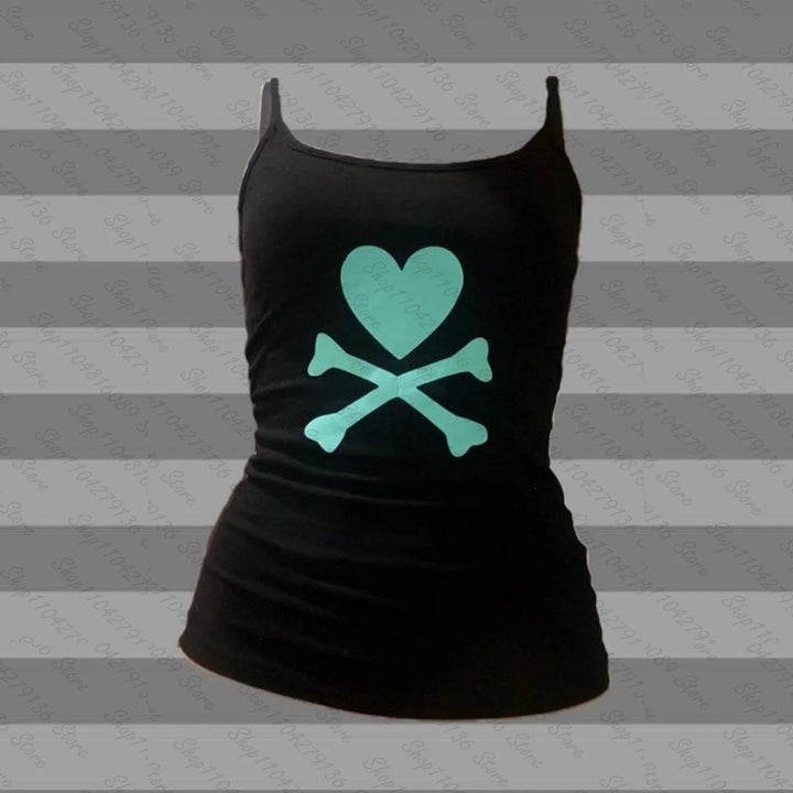 Women's Crop Top