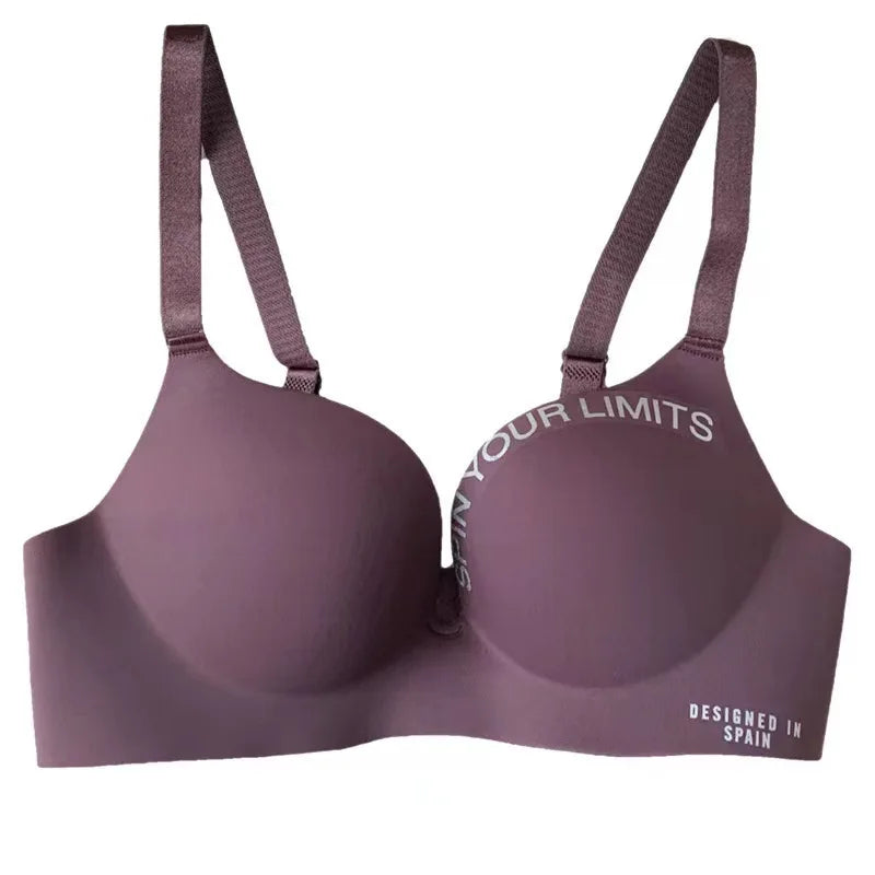 Women's Printed Bralette
