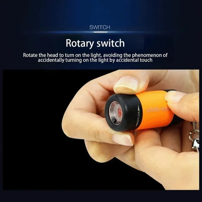 Flashlight