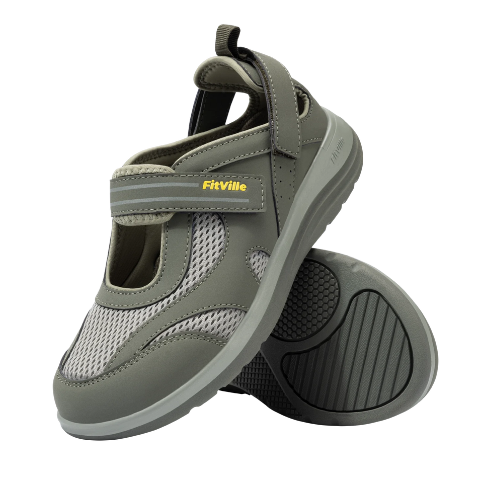 Women's Casual Shoes