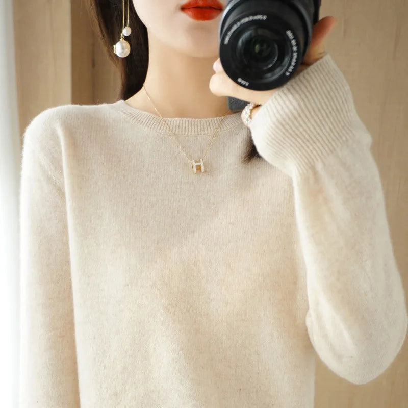 Women's Sweater