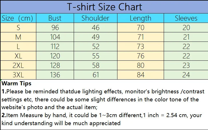 Men's Cotton T-Shirt