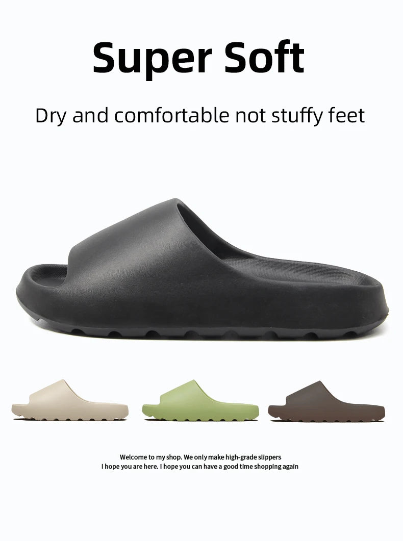 Men's Slippers