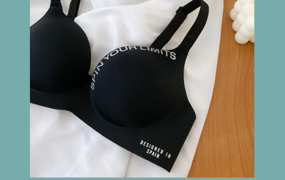Women's Printed Bralette