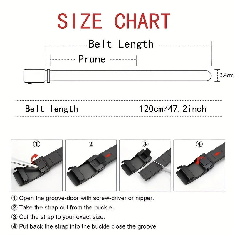 Belt