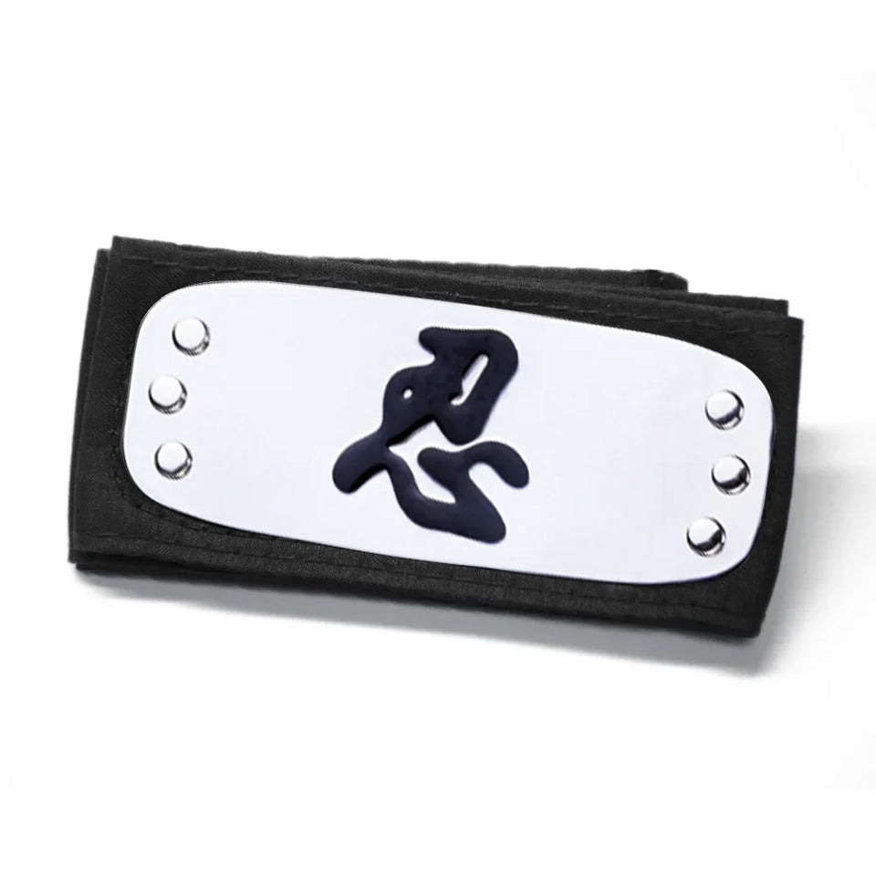 Cosplay Forehead Headband