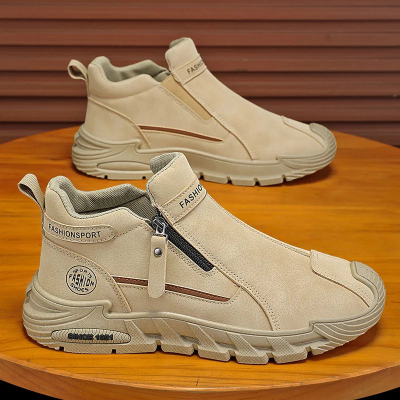 Men's Ankle Boots