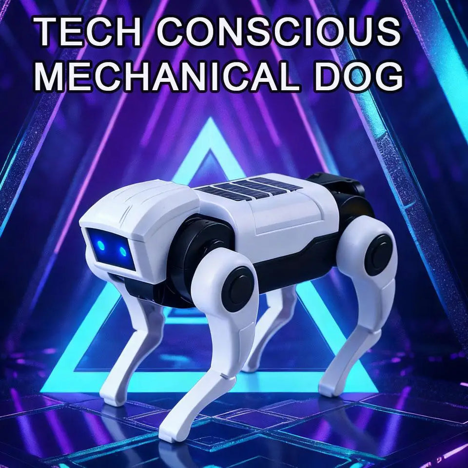 Robot Toy