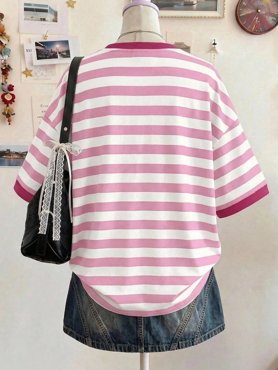 Striped T-Shirt