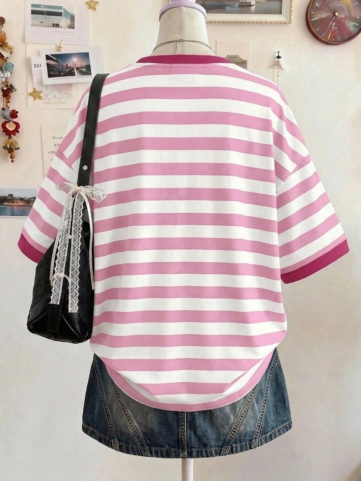 Striped T-Shirt