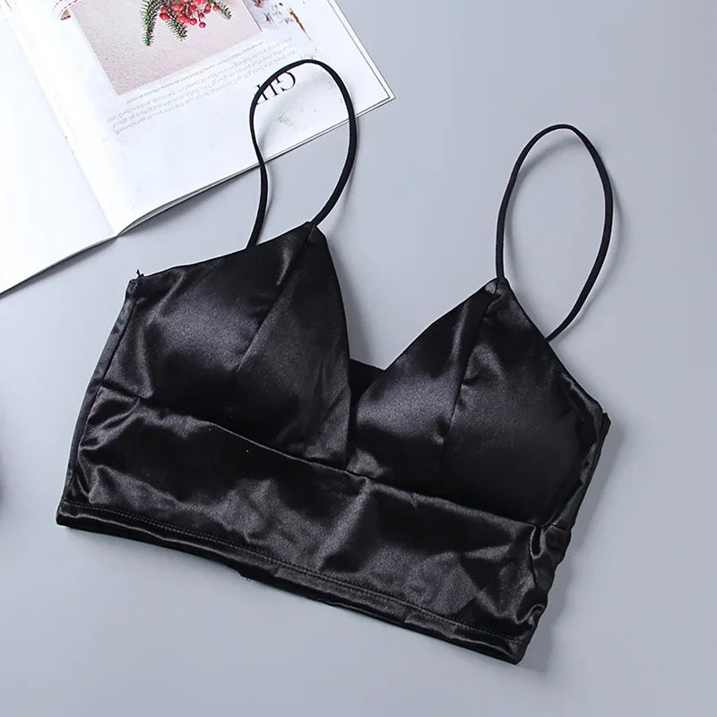 Women's Crop Top